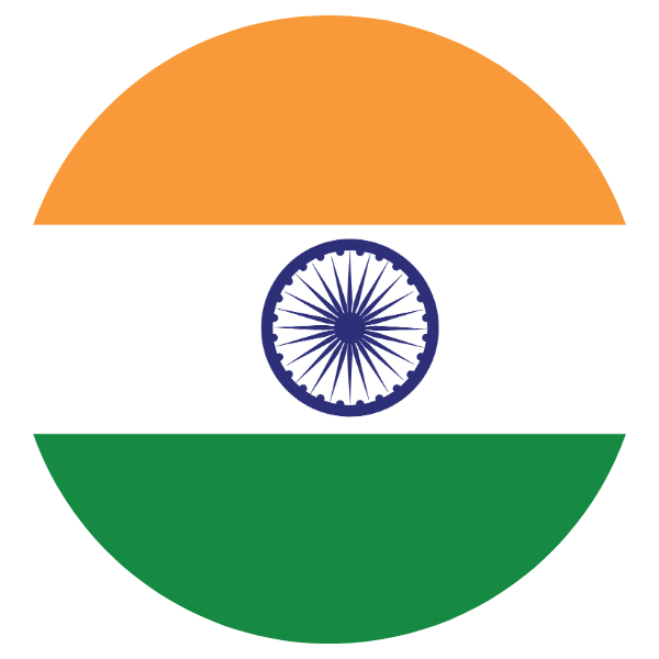 India